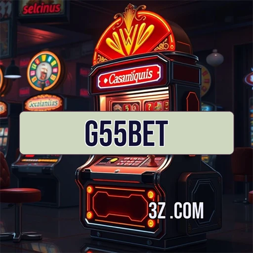 Recursos de Apostas Empolgantes no g55bet.com para Todos