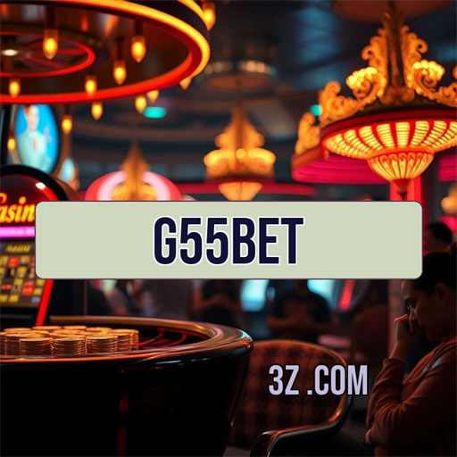 g55bet.com