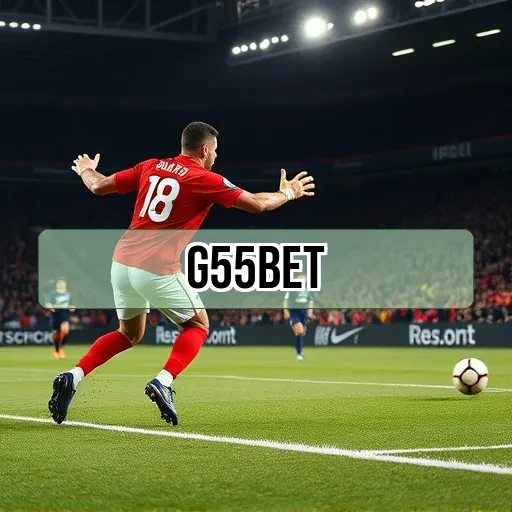 g55bet.com: Perguntas Frequentes que Todo Jogador Deve Conhecer