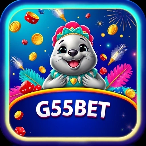 g55bet.com Logo