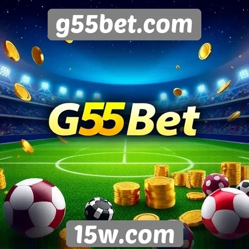 As promoções mais populares da g55bet