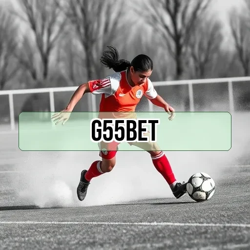 g55bet.com: Caça-Níqueis que Transformam Diversão em Prêmios!