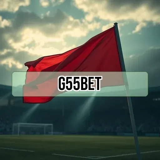 g55bet.com: A Revolução das Apostas Esportivas em um Clique