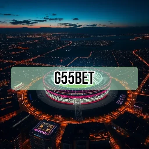g55bet.com: Descubra Como o Suporte Transforma Sua Jogabilidade