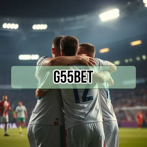 g55bet.com: Benefícios Exclusivos do Programa VIP que Você Não Conhecia